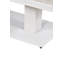 Aruba Outdoor Corner Garden Seating Set with Adjustable Table