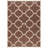 Courtyard Performance Geometric Indoor/Outdoor Area Rug-1440985711