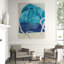 Chaos Theory Print by Barclay Butera-25798865-25798868