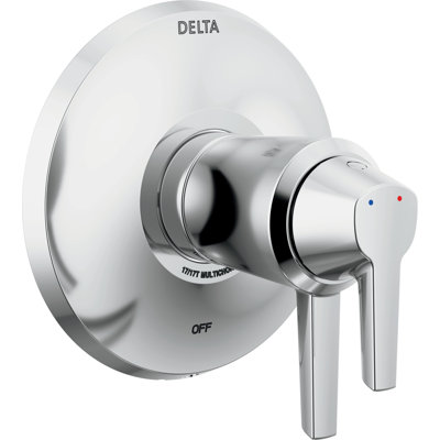 Galeon 17T Series Valve Only Trim