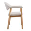 Fauteuils de salle à manger rembourrés Auberkonos-1088898741-1088898738