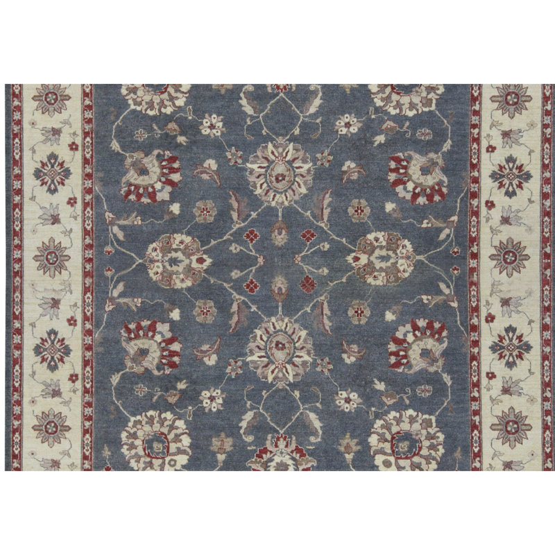 One-of-a-Kind 9' X 11'7" Area Rug