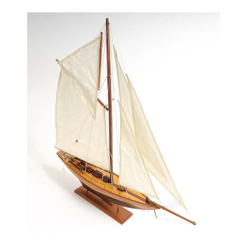 Bateau à modèle penduick