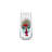 Mirage 17oz. Crystal Drinking Glass Set