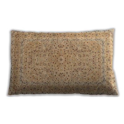 Traditional 1113 Throw Pillow