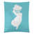 Bleu sarcelle