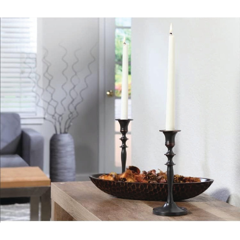 Centre de table rustique Hosley Honeycomb