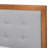 Cranbrook Twin Tufted Platform Bed-1266431790