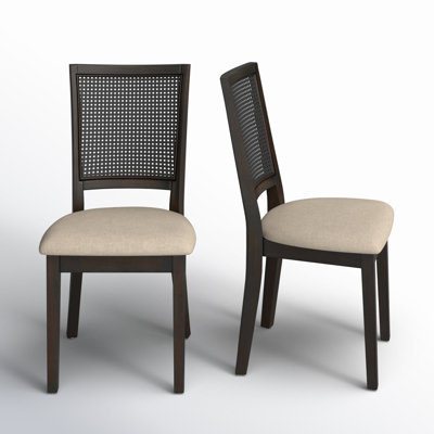 Chaise d'appoint Amando