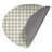 Proper Gingham Non-Slip Outdoor Rug-1422672877