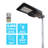 Wagan Outdoor LED Motion Sensor Flood Light with Solar Panels