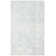 Rowe Handmade Ivory/Blue Rug