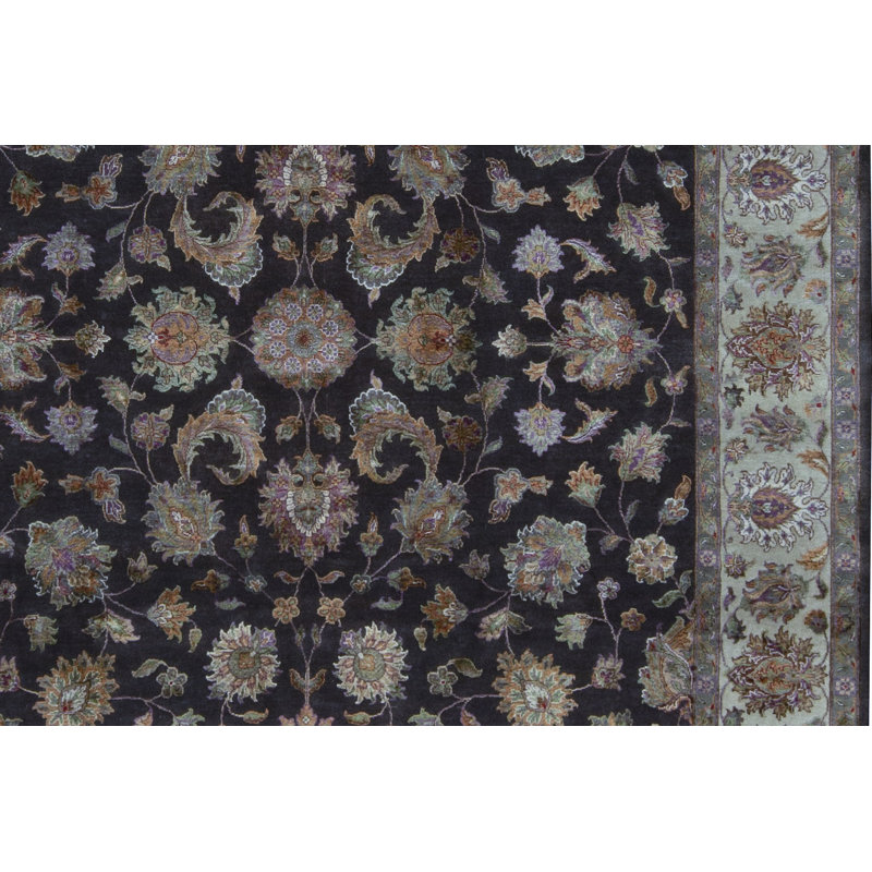 One-of-a-Kind 8'10" X 11'10" Area Rug