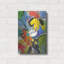 «Fresh Daisies» par Alice Weil, art mural-210349170