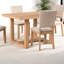 Table de salle à manger Transitional-173427501