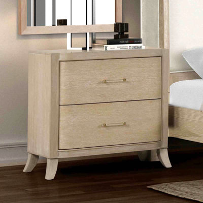 Table de chevet 1Pc