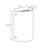 Guyapi Flush Mounted Sconce-57088017
