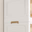 Organisateur de rangement portatif pour garde-robe, commode à vêtements, 12 portes magnétiques - 12 cubes et 2 tringles, 16 cintres