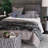 Noah Modern & Contemporary Polyester Comforter-67073496