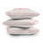  Polyester Indoor/Outdoor Throw Pillow-146638454