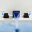 Robinet de lavabo de salle de bain Wids Spread-86742469