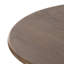 Anasta 98.5'' Oval Dining Table
