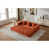 Orange est en rupture de stock