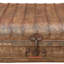 Ahyana Handmade Decorative Trunk