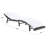 Laterrian Outdoor Wicker Chaise Lounge , Cushion Included-1998461991