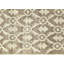 Gallery Size One-of-a-Kind 4'6" X 10'6" 1960s Runner Wool Area Rug in