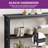  Buffet rectangulaire d'extérieur et console-215249319