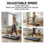 Tapis de course Alvantor