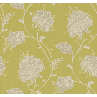  Papier peint à motif cachemire Vivienne Designs Apple