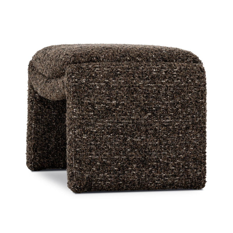Daniel Ottoman, Ivan Granite Acrylic/Cotton/Polyester