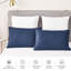 Microfiber Solid Colour - Set of 2-61759895-61759901