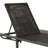 Harbor Left Arm Chaise - Slate Gray