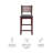 Clarke Solid Wood Counter & Bar Stool-1874480162-1749584767