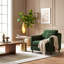 Arched Table Lamp