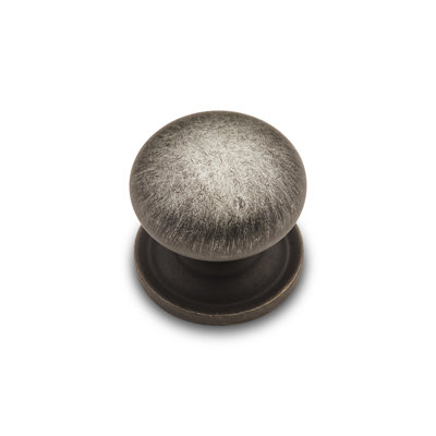 CK Series Mushroom Knob