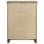 Commode de rangement verticale à 5 tiroirs pour la vie organisée