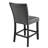 Solid Wood Counter Stool-474058213