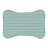 Retro Mode - 1 Piece Bone Shape Feeding Mat