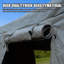Universal Winter Cover for Gazebo-119040011