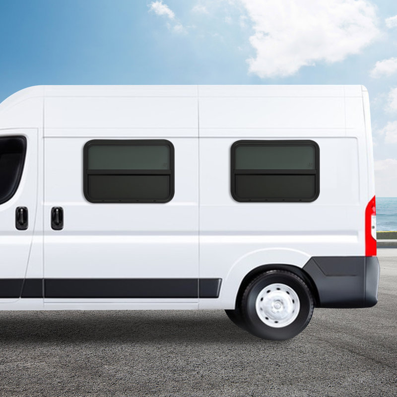 2 fenêtres PCS RV, L 30 po x L 20 po