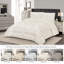 Bridal Jacquard Bedspread With Pillow Sham  Floral Printed Coverlet, Decorative Luxury All-Season Bedding-113582309-113582317