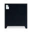 Commode 3 tiroirs en raphia Cleo-438596407