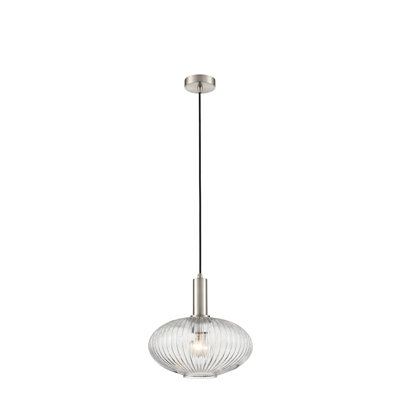 Aljandro 1 - Light Single Pendant