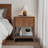 Yusdel 2 - Drawer End Table Set-466301195