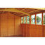 10 ft. W x 20 ft. D Garden Value Overlap Shed-33434241