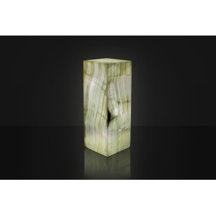 Onyx Lamp